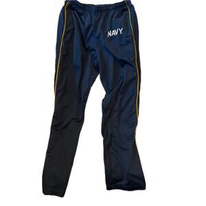 Soffe US Navy Insulated Jogger Warm Up Mens XL